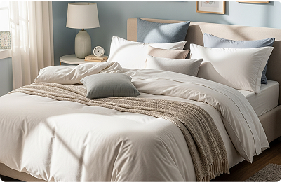 How to Choose the Perfect Mattress for Your Sleep Style