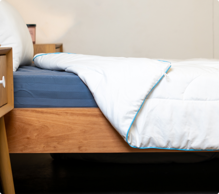 Cloud Comforter