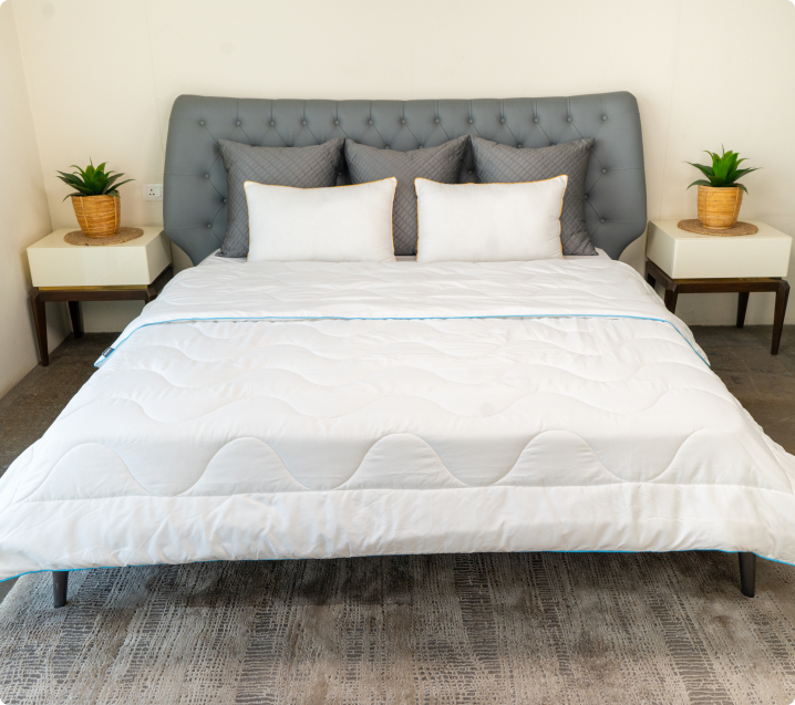 Cloud Comforter