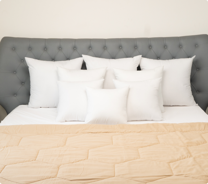 Promiss Original Cushion (Pack of 5)