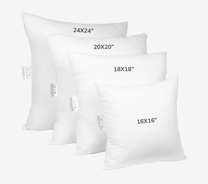 Promiss Original Cushion (Pack of 5)