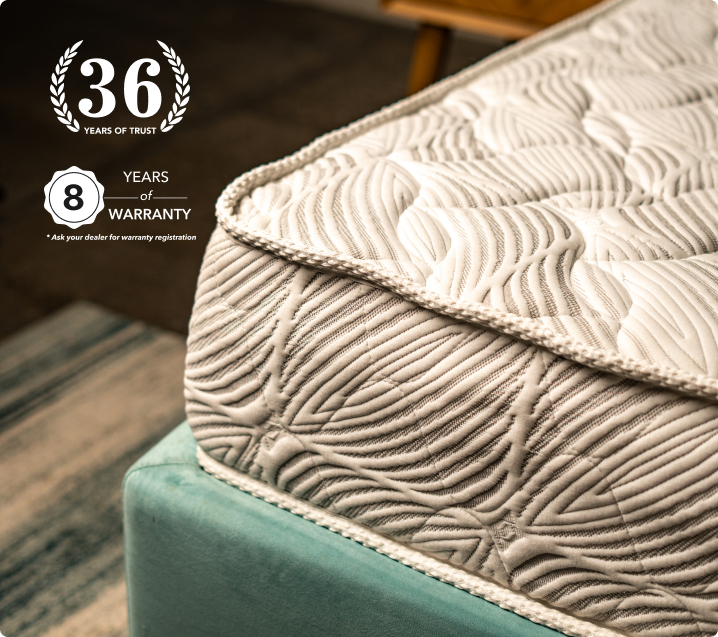 Nature Rest Mattress