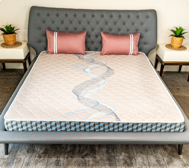 Ortho Rest Mattress