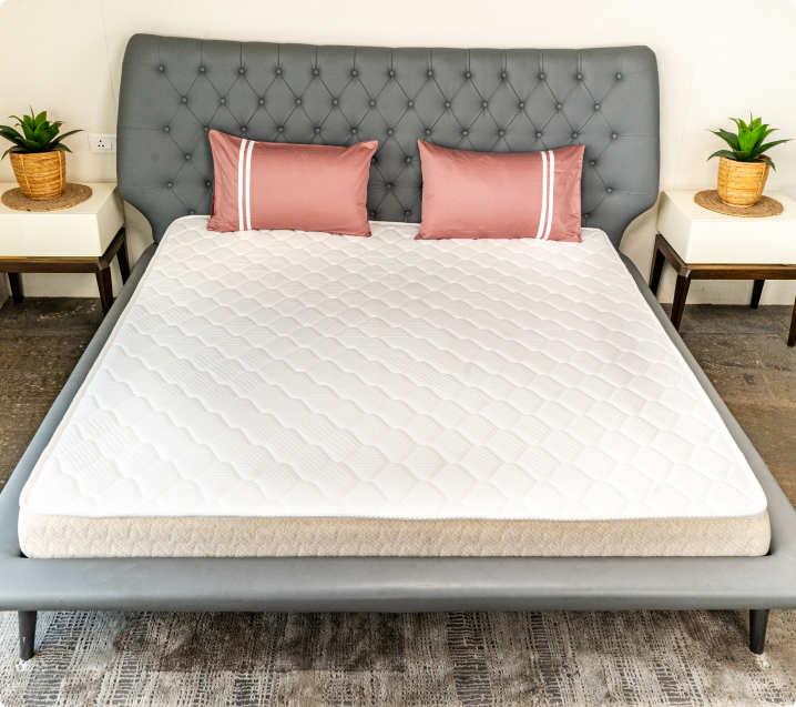 Ortho Visco Mattress