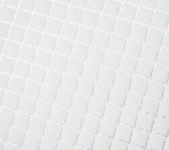 Quilted Luxury Fitted Mattress Protector