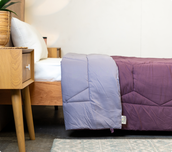 #Color_ Plum & Mauve