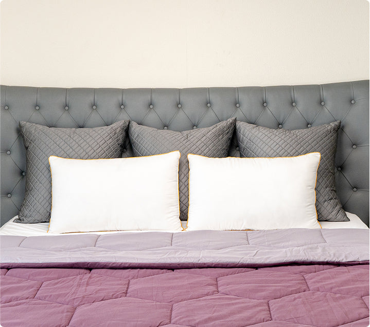Promiss Microfiber Pillow