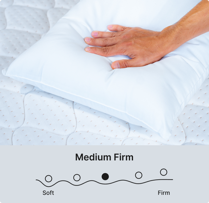 Promiss Original Pillow