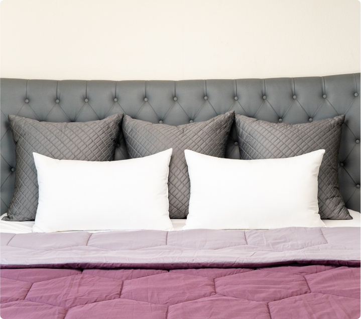 Promiss Original Pillow