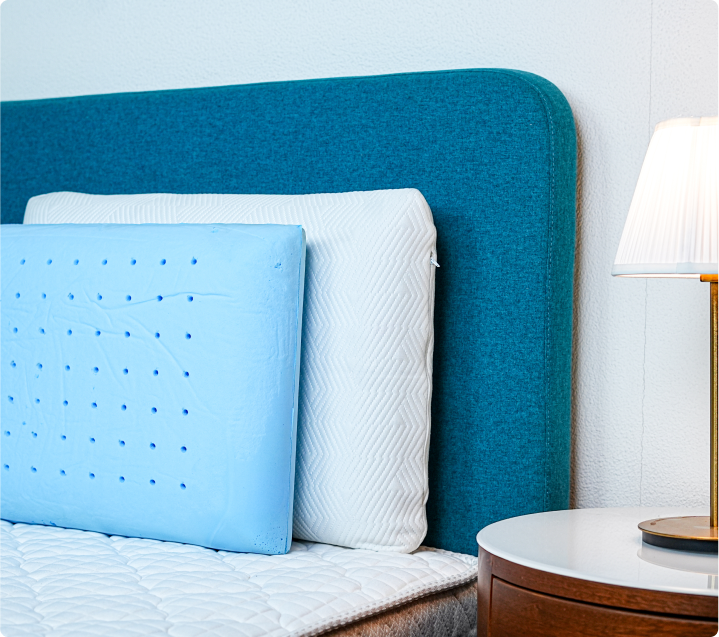 Promiss Standard Memory Foam Pillow